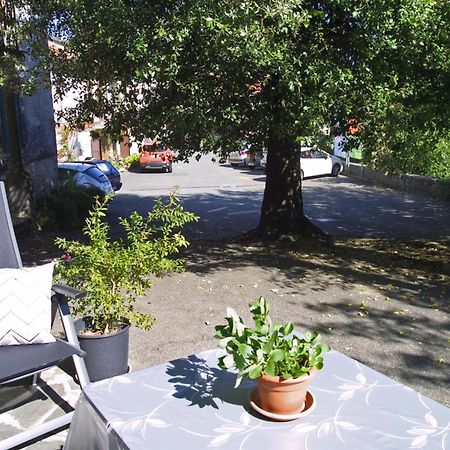 Forni Rosaia Villa Olivola  Exteriör bild