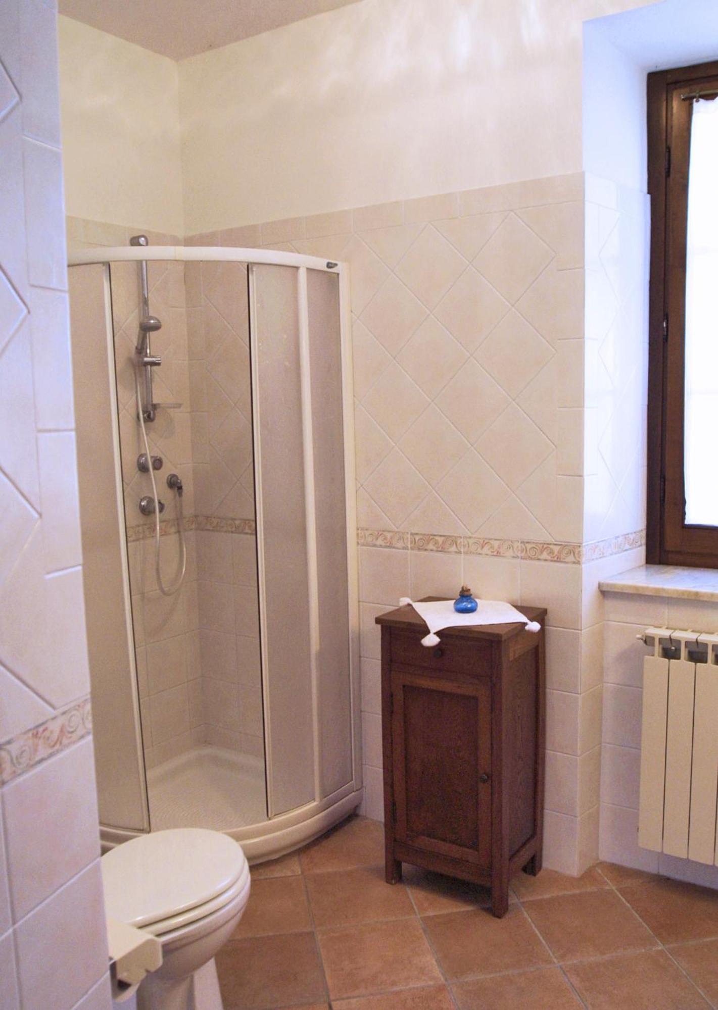 Forni Rosaia Villa Olivola  Exteriör bild