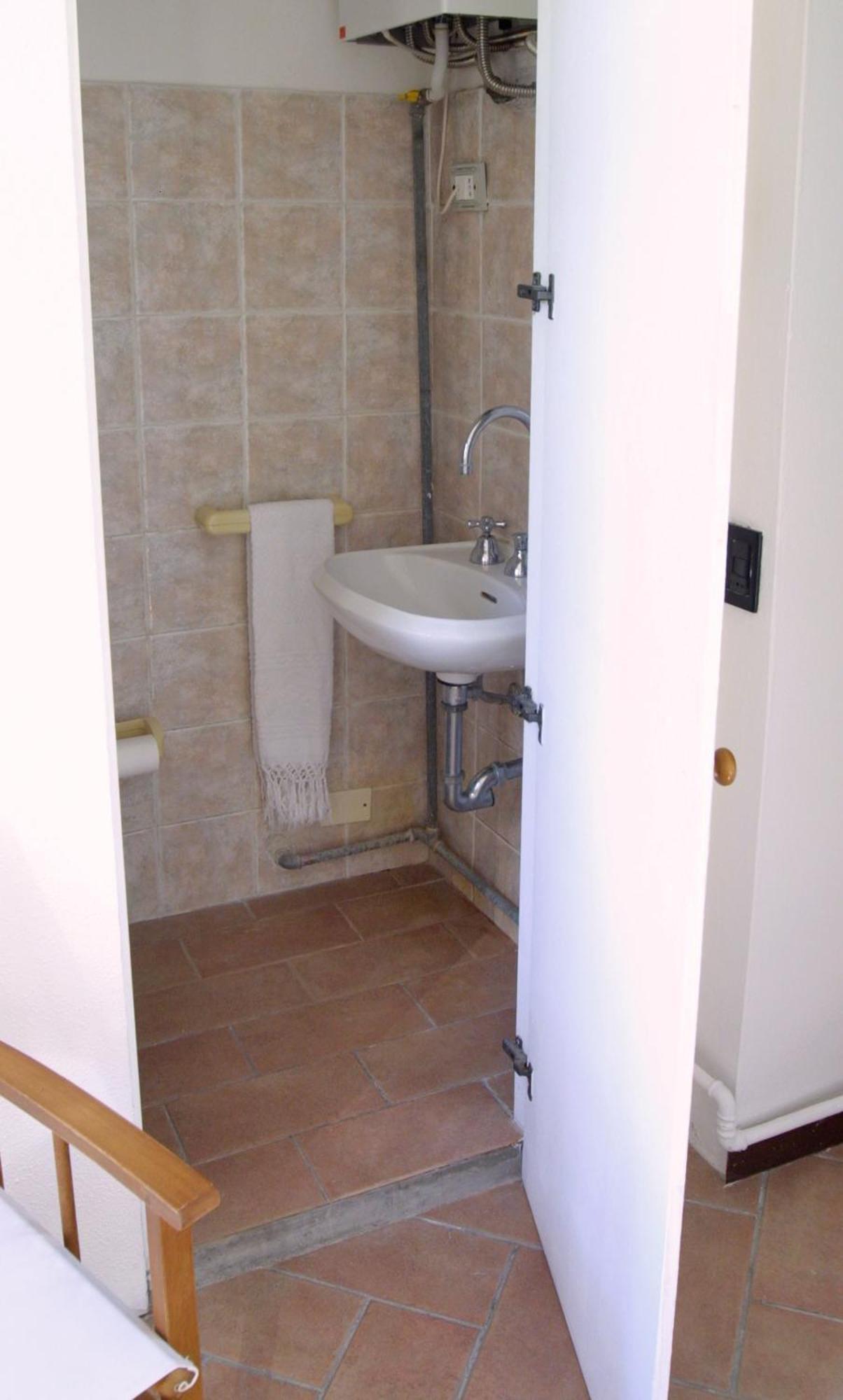 Forni Rosaia Villa Olivola  Exteriör bild
