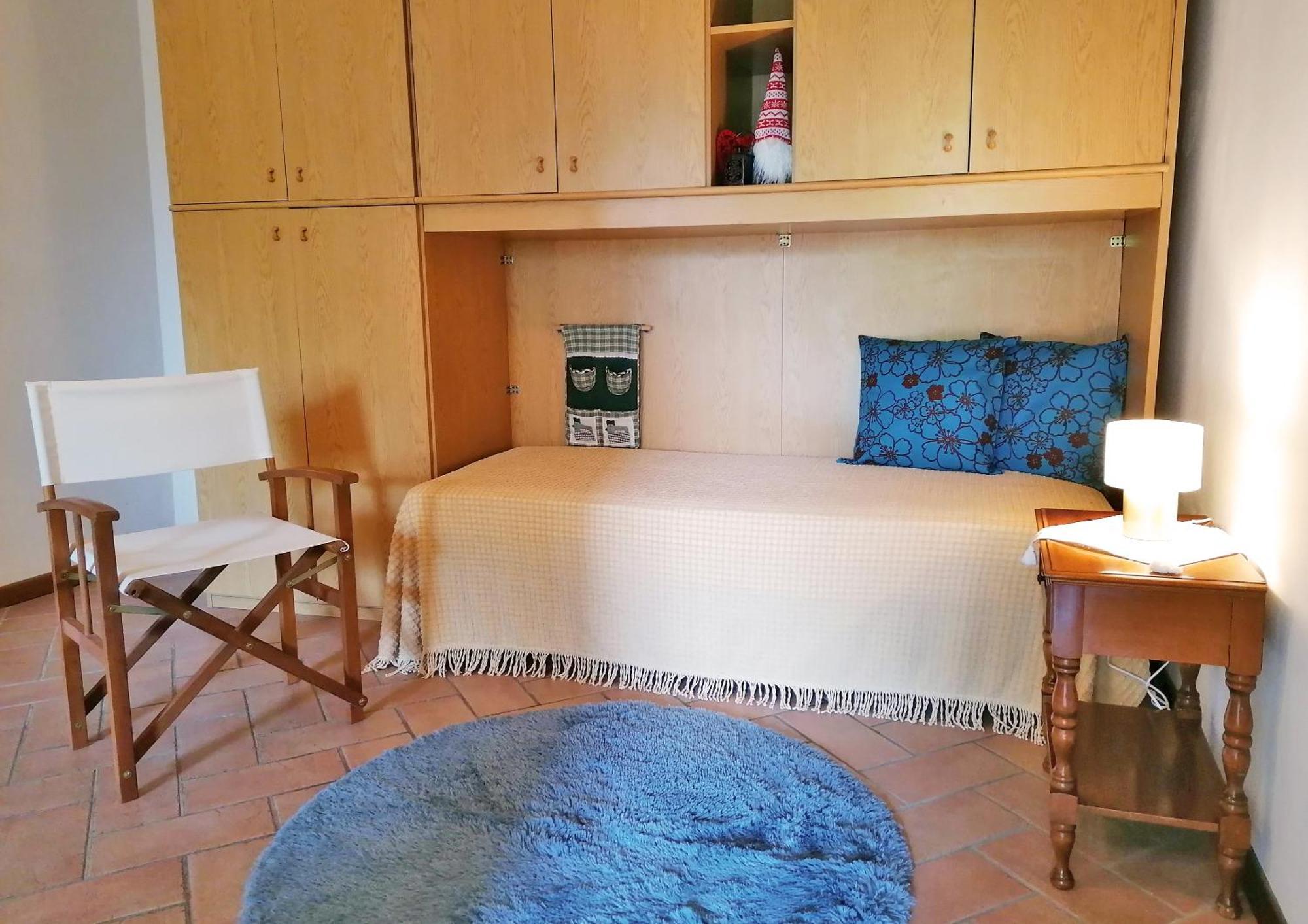 Forni Rosaia Villa Olivola  Exteriör bild