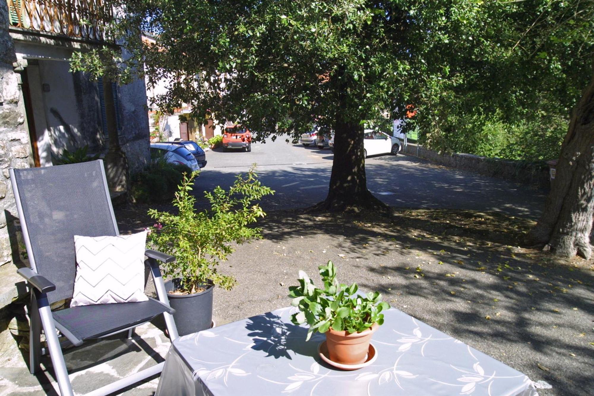 Forni Rosaia Villa Olivola  Exteriör bild