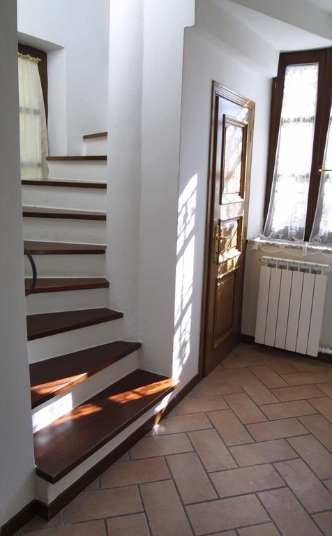 Forni Rosaia Villa Olivola  Exteriör bild