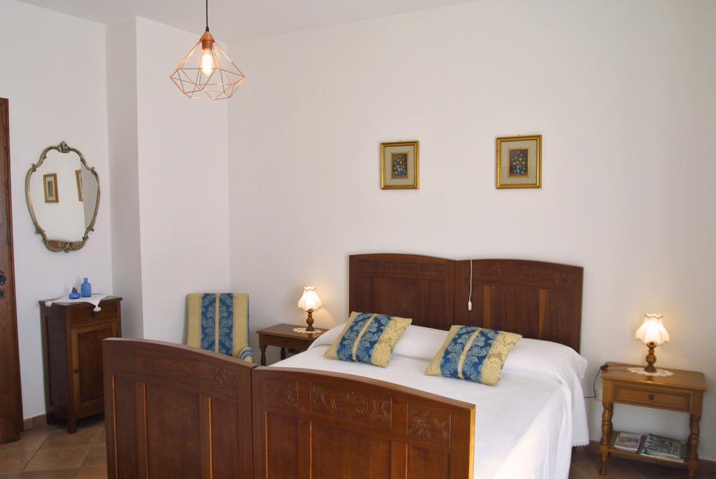 Forni Rosaia Villa Olivola  Exteriör bild